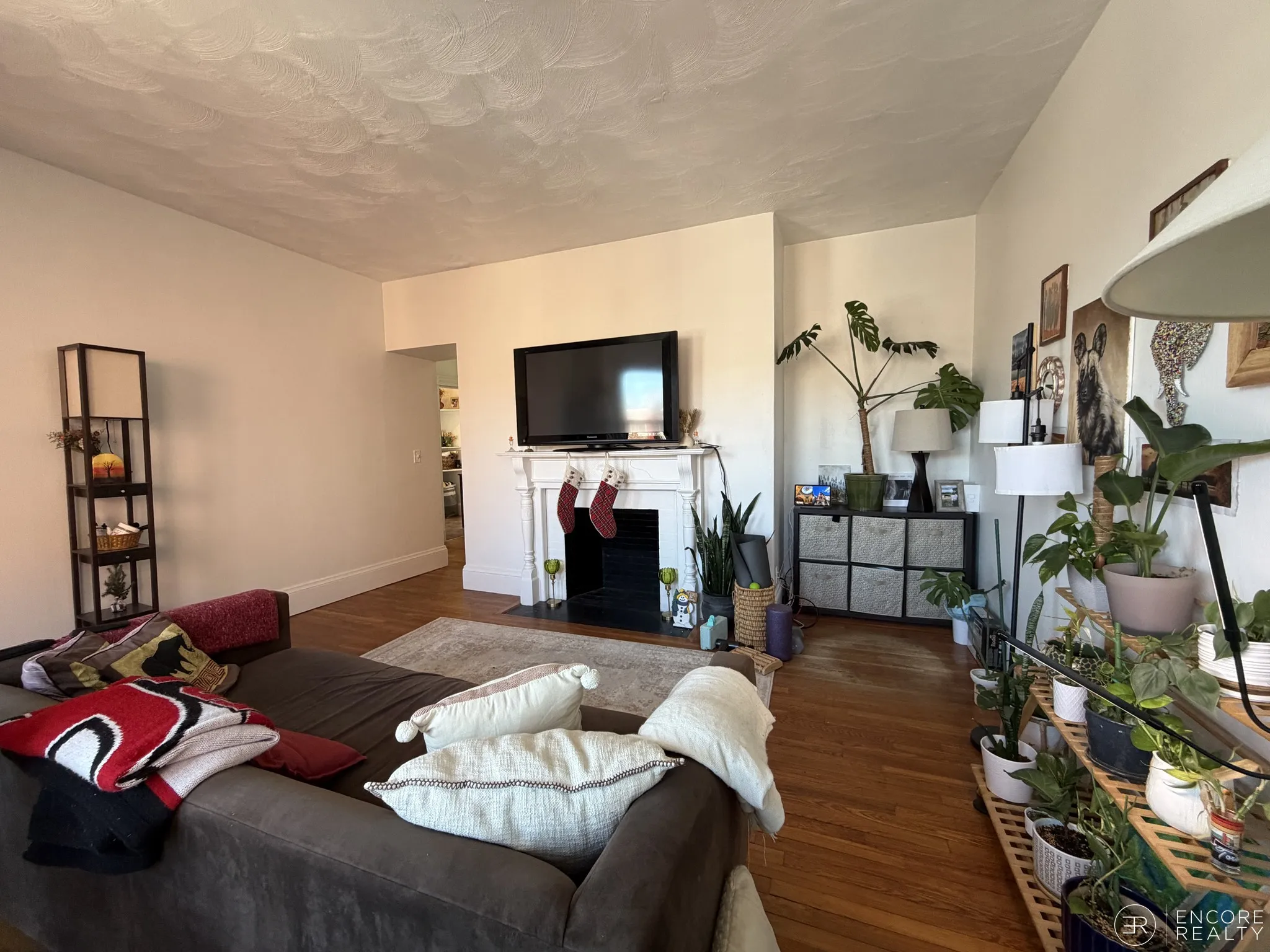 1 bed, 1 bath apartment for rent at 16 Davis Ave Unit 8, Emerson Gardens — photo 4 of 18