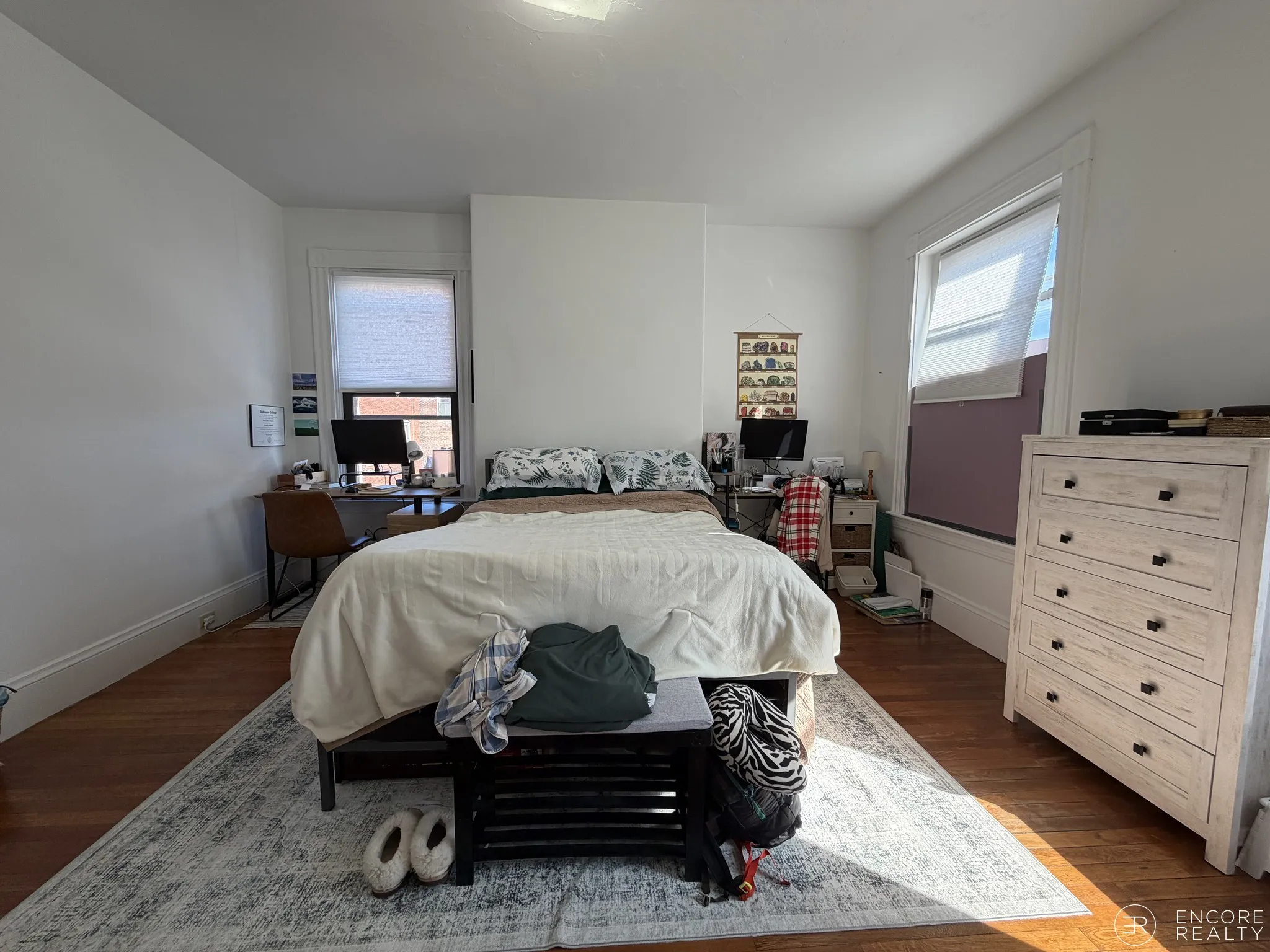 1 bed, 1 bath apartment for rent at 16 Davis Ave Unit 8, Emerson Gardens — photo 8 of 18