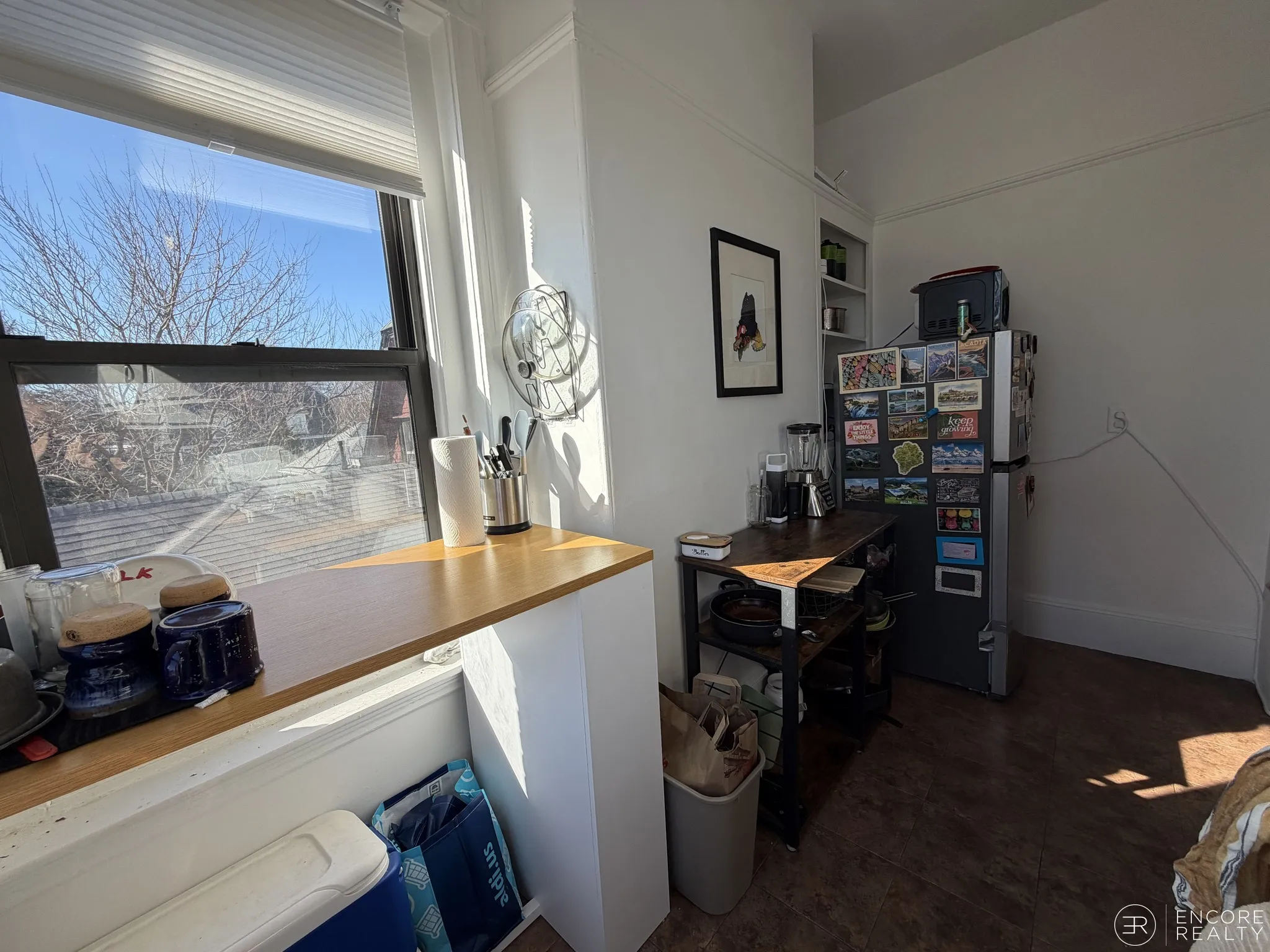 1 bed, 1 bath apartment for rent at 16 Davis Ave Unit 8, Emerson Gardens — photo 17 of 18