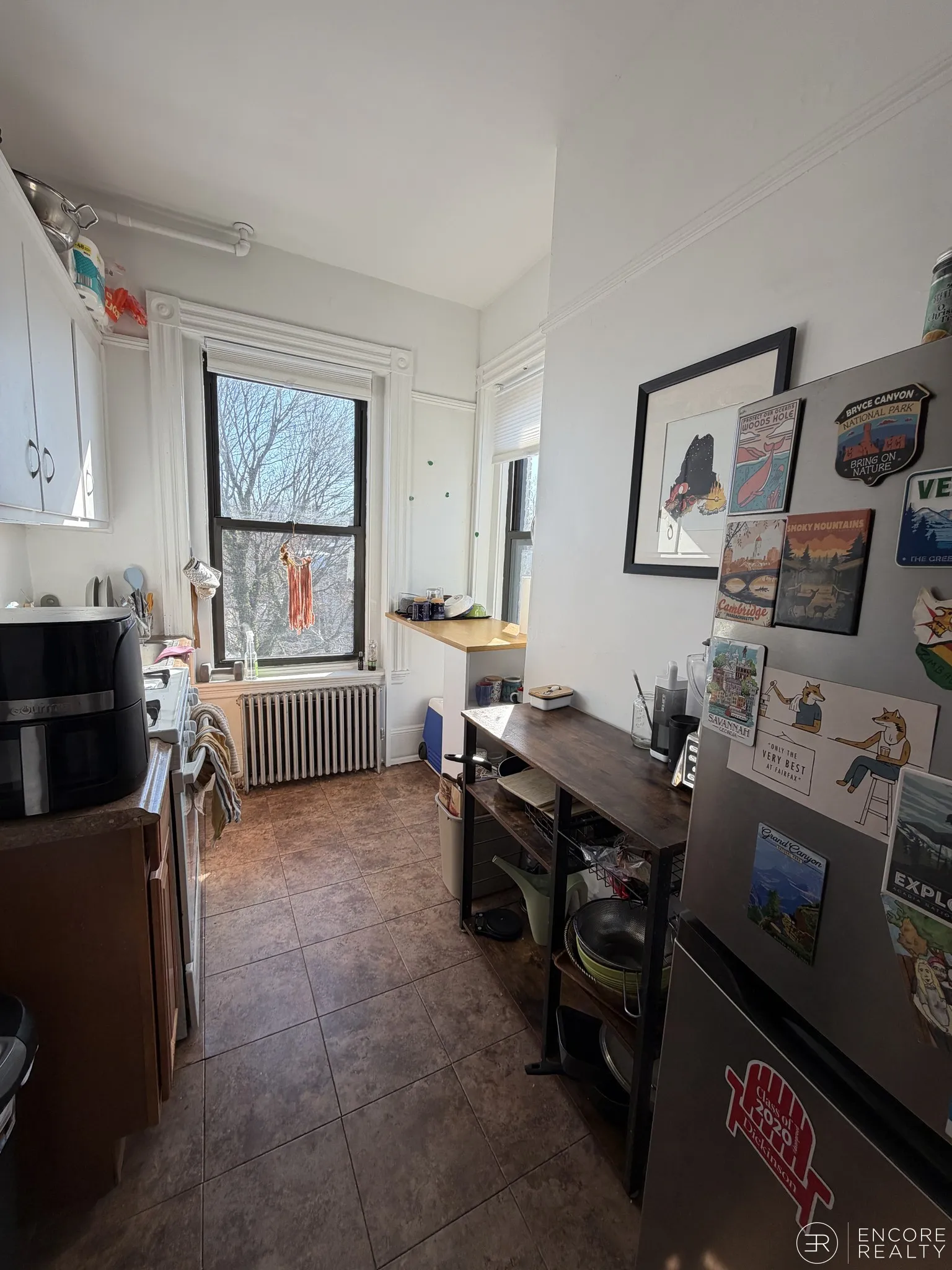 1 bed, 1 bath apartment for rent at 16 Davis Ave Unit 8, Emerson Gardens — photo 13 of 18