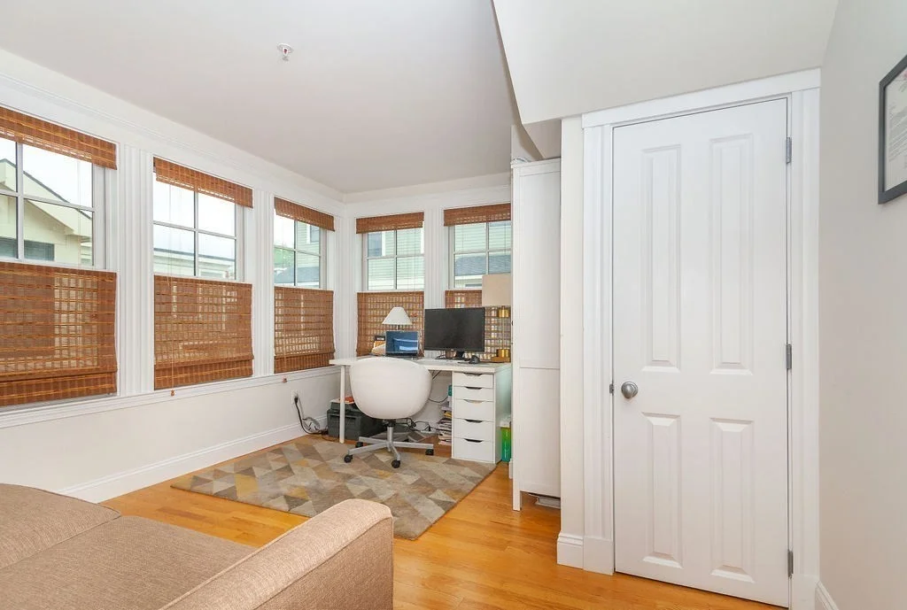 3 bed, 2 bath apartment for rent at 16 Decatur Unit 16, Cambridgeport — photo 13 of 25