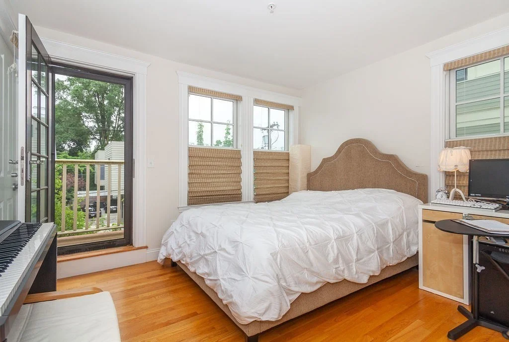 3 bed, 2 bath apartment for rent at 16 Decatur Unit 16, Cambridgeport — photo 10 of 25