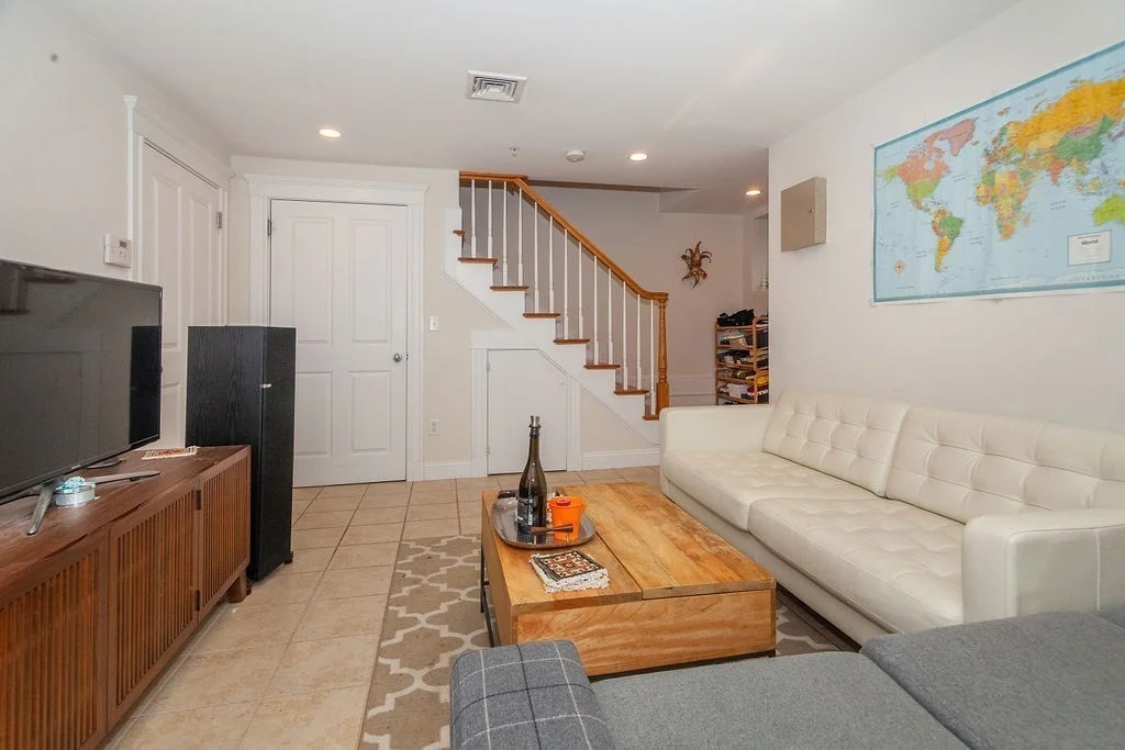 3 bed, 2 bath apartment for rent at 16 Decatur Unit 16, Cambridgeport — photo 18 of 25