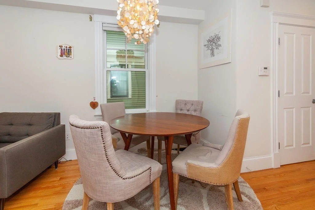 3 bed, 2 bath apartment for rent at 16 Decatur Unit 16, Cambridgeport — photo 9 of 25