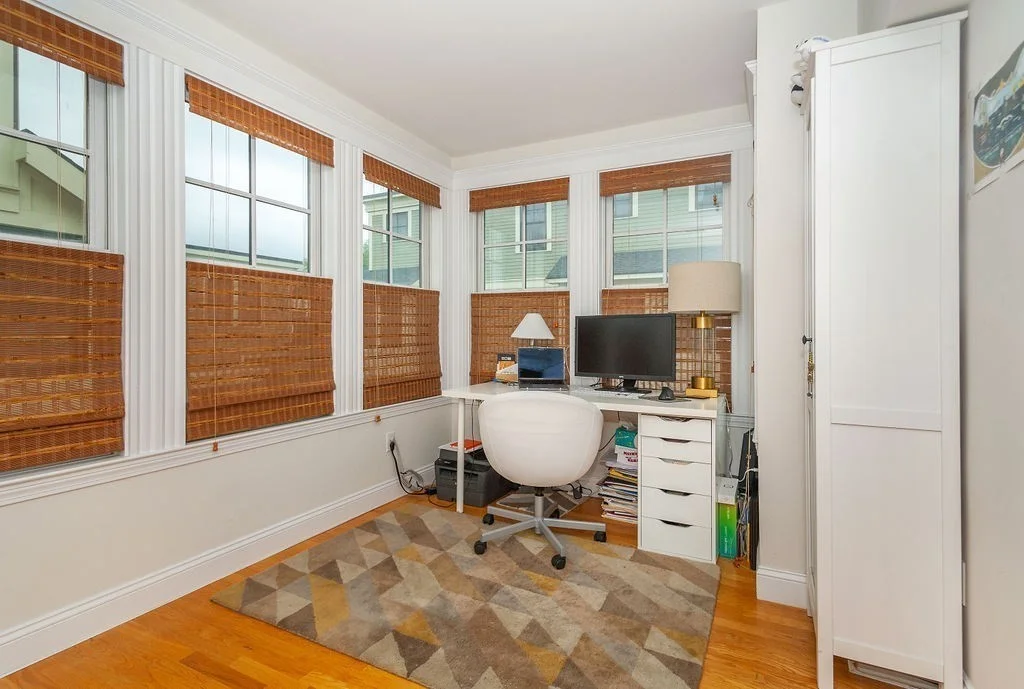 3 bed, 2 bath apartment for rent at 16 Decatur Unit 16, Cambridgeport — photo 12 of 25