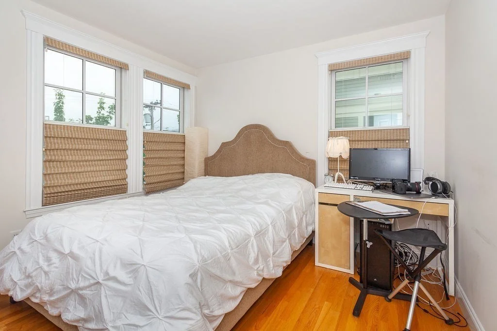3 bed, 2 bath apartment for rent at 16 Decatur Unit 16, Cambridgeport — photo 11 of 25