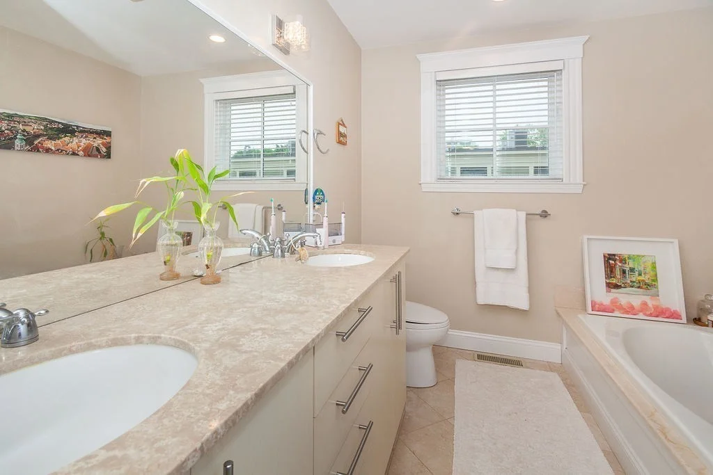 3 bed, 2 bath apartment for rent at 16 Decatur Unit 16, Cambridgeport — photo 17 of 25