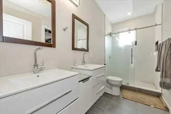 3 bed, 2 bath apartment for rent at 16 Delle Ave Unit 1, Mission Hill — photo 9 of 12