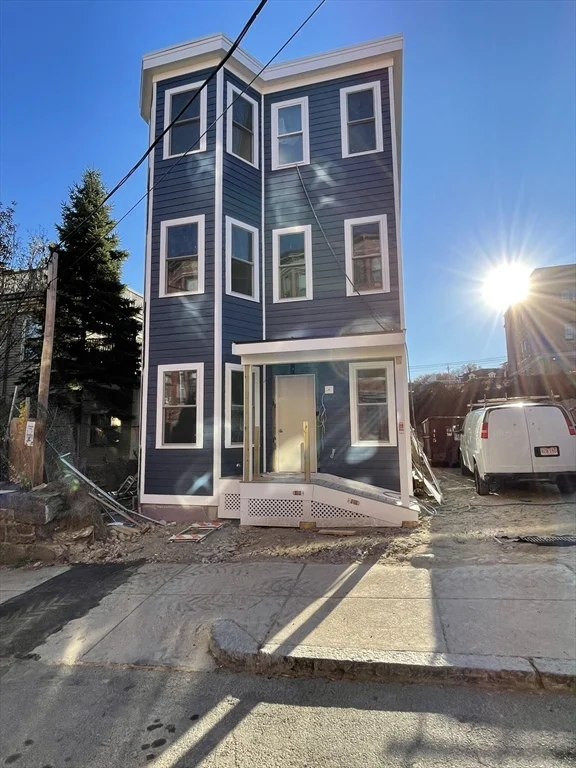 3 bed, 2 bath apartment for rent at 16 Delle Ave Unit 2, Mission Hill — photo 14 of 14