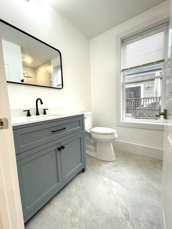 3 bed, 2 bath apartment for rent at 16 Delle Ave Unit 2, Mission Hill — photo 4 of 14