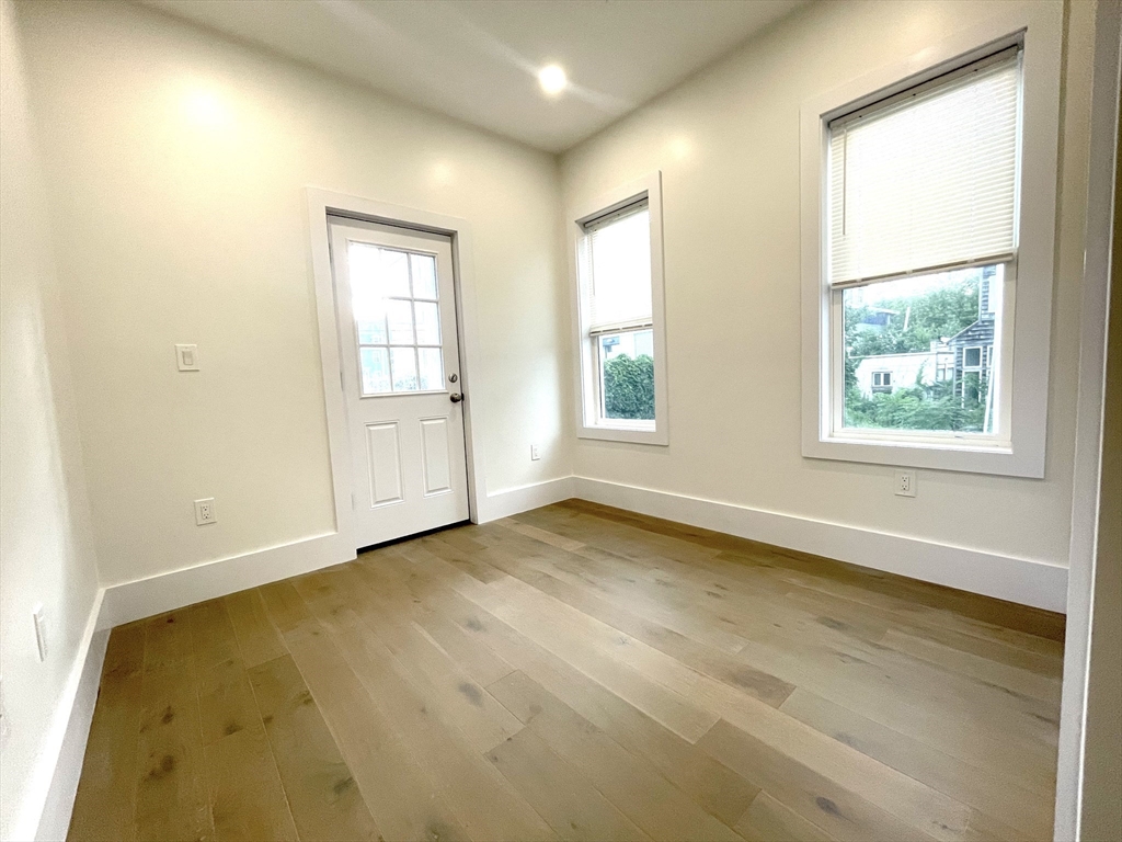 3 bed, 2 bath apartment for rent at 16 Delle Ave Unit B, Mission Hill — photo 13 of 17