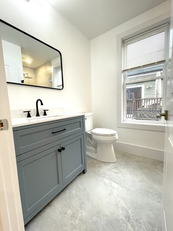 3 bed, 2 bath apartment for rent at 16 Delle Ave Unit B, Mission Hill — photo 8 of 17