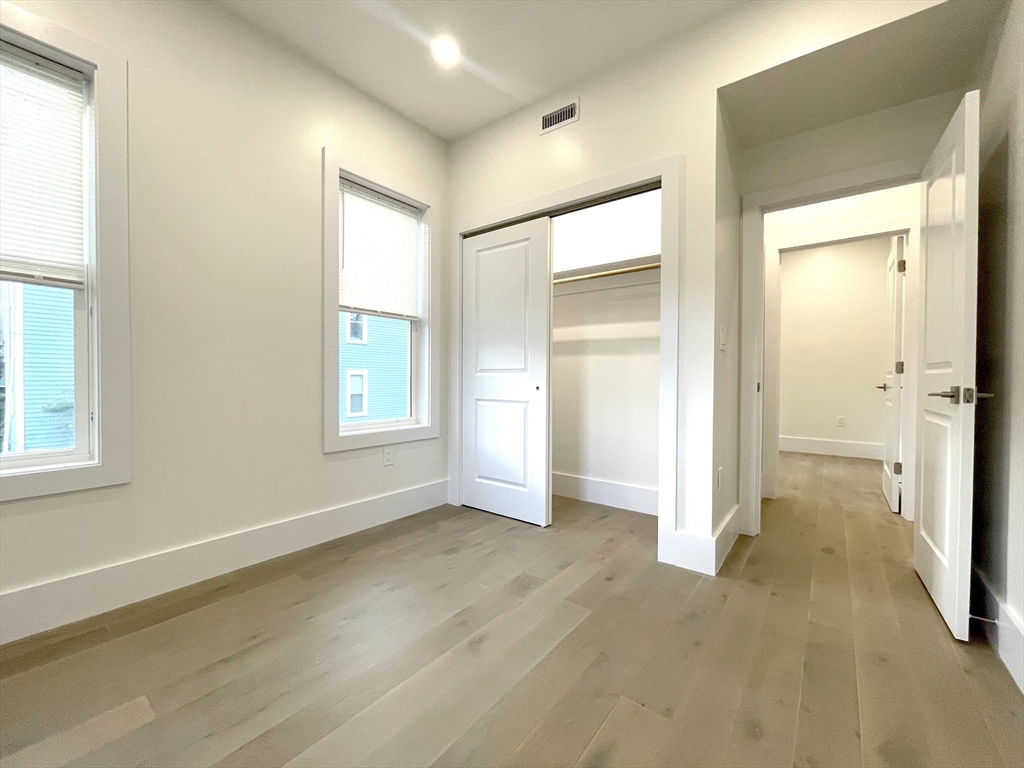 3 bed, 2 bath apartment for rent at 16 Delle Ave Unit B, Mission Hill — photo 14 of 17