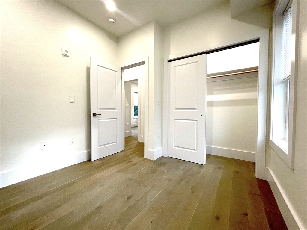 3 bed, 2 bath apartment for rent at 16 Delle Ave Unit B, Mission Hill — photo 16 of 17