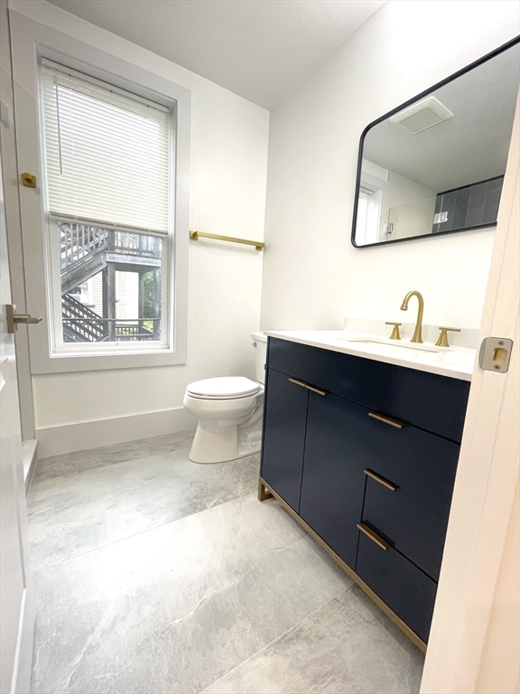 3 bed, 2 bath apartment for rent at 16 Delle Ave Unit B, Mission Hill — photo 10 of 17