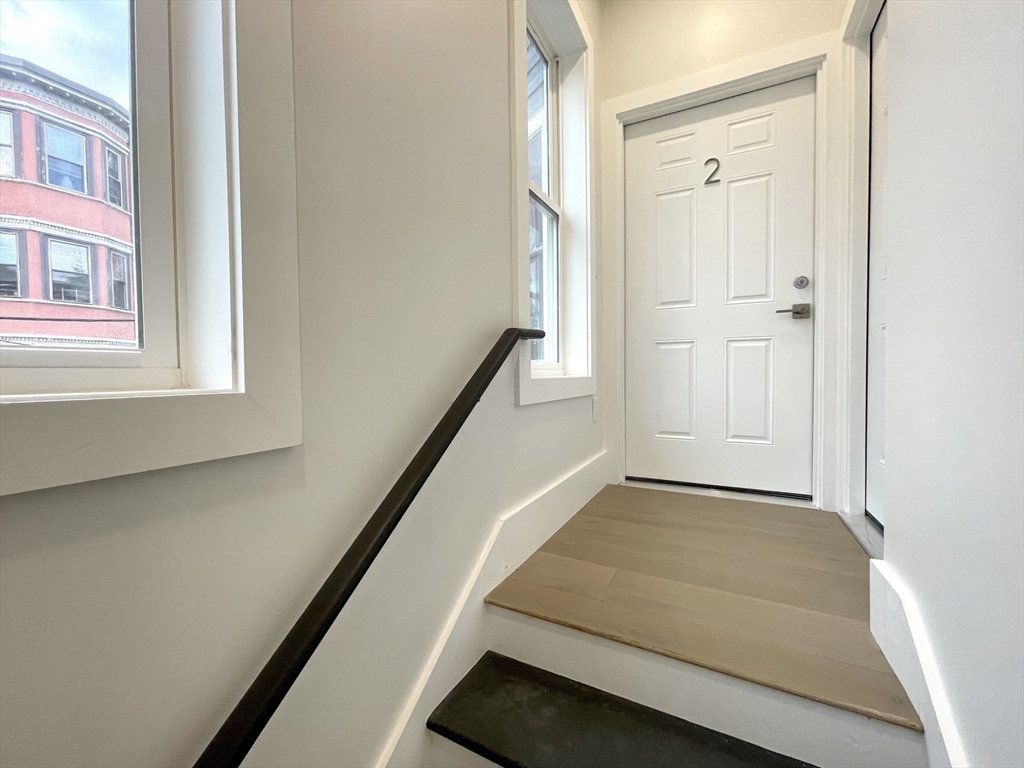 3 bed, 2 bath apartment for rent at 16 Delle Ave Unit B, Mission Hill — photo 2 of 17