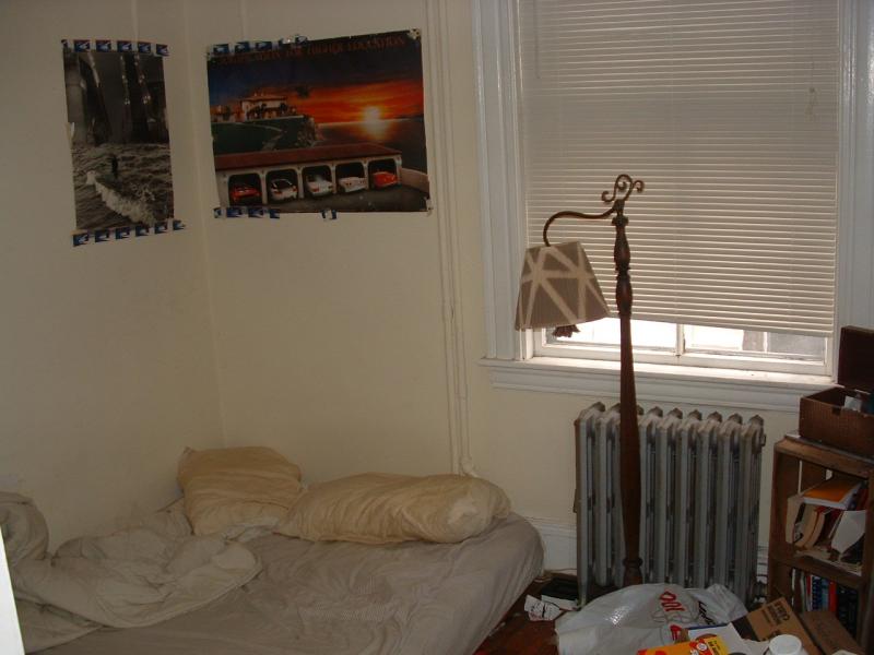 4 bed, 2 bath apartment for rent at 16 Dighton St Unit 1, Brighton — photo 16 of 19