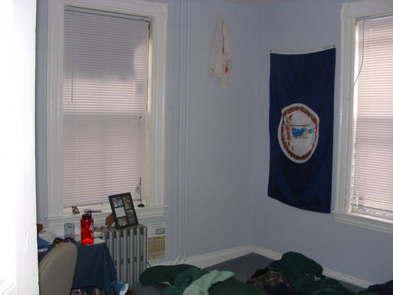 4 bed, 2 bath apartment for rent at 16 Dighton St Unit 1, Brighton — photo 6 of 19