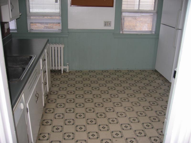 4 bed, 2 bath apartment for rent at 16 Dighton St Unit 1, Brighton — photo 9 of 19