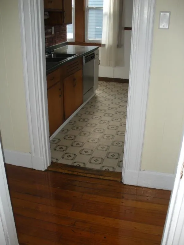 4 bed, 2 bath apartment for rent at 16 Dighton St Unit 2, Brighton — photo 7 of 7