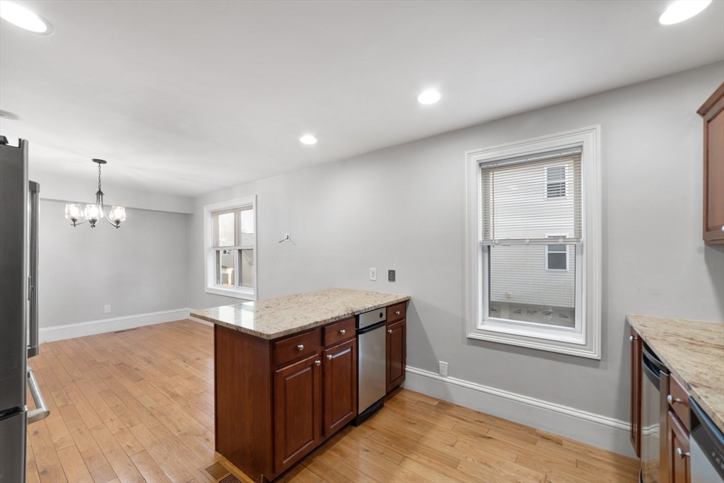 3 bed, 2 bath apartment for rent at 16 Downer Ct Unit B, Boston — photo 14 of 31