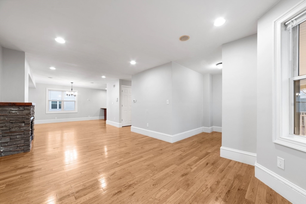 3 bed, 2 bath apartment for rent at 16 Downer Ct Unit B, Boston — photo 2 of 31
