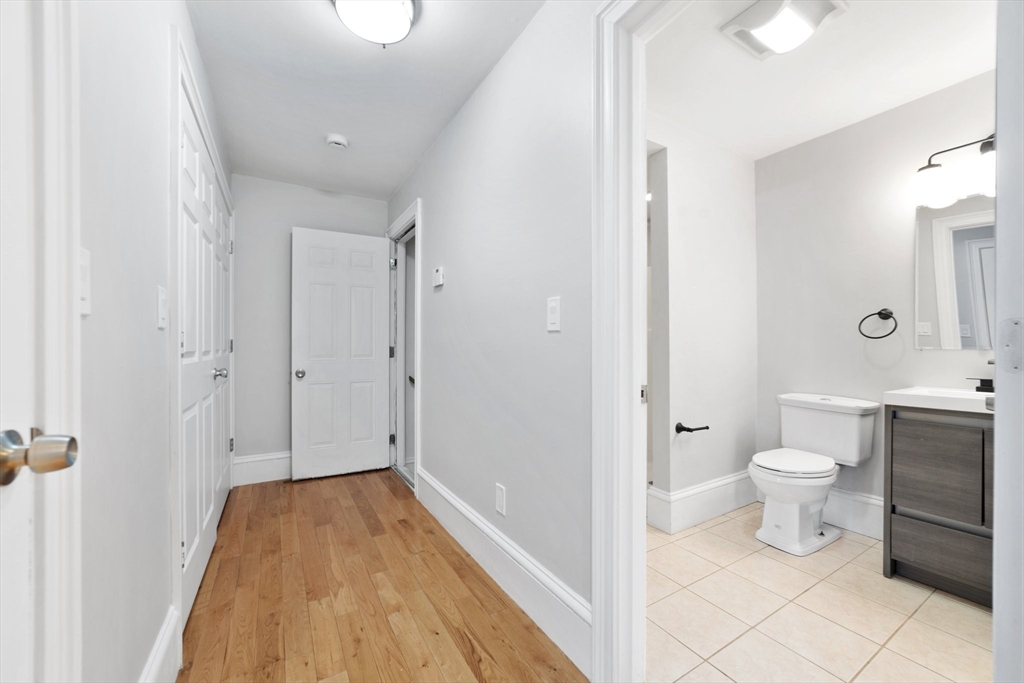 3 bed, 2 bath apartment for rent at 16 Downer Ct Unit B, Boston — photo 9 of 31