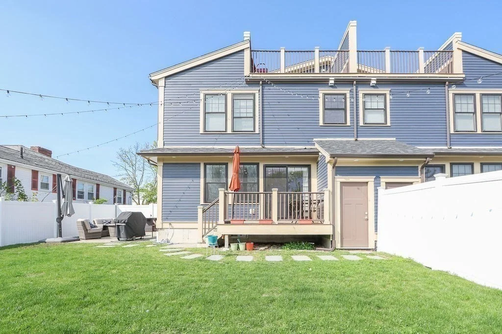4 bed, 4+ bath apartment for rent at 16 Downey St Unit 16, Watertown — photo 30 of 37