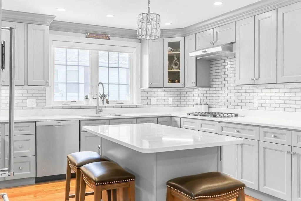 4 bed, 4+ bath apartment for rent at 16 Downey St Unit 16, Watertown — photo 3 of 37