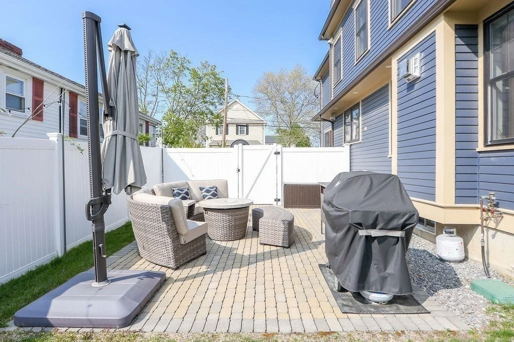 4 bed, 4+ bath apartment for rent at 16 Downey St Unit 16, Watertown — photo 33 of 37