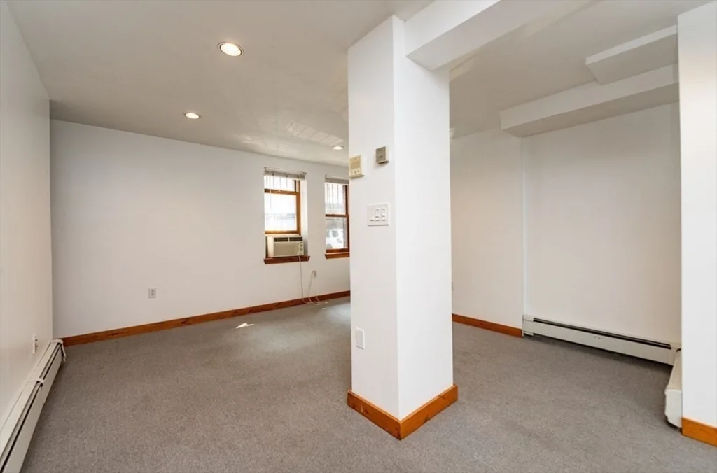 2 bed, 1 bath apartment for rent at 16 Edgerly Unit 1, Fenway — photo 5 of 9
