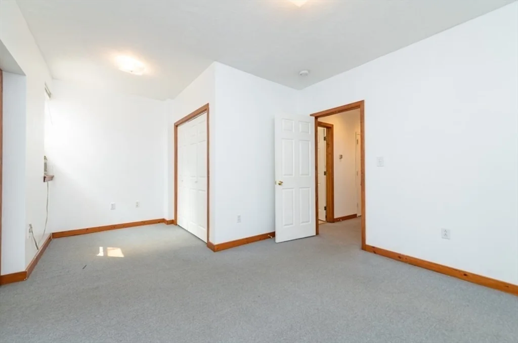 2 bed, 1 bath apartment for rent at 16 Edgerly Unit 1, Fenway — photo 4 of 9