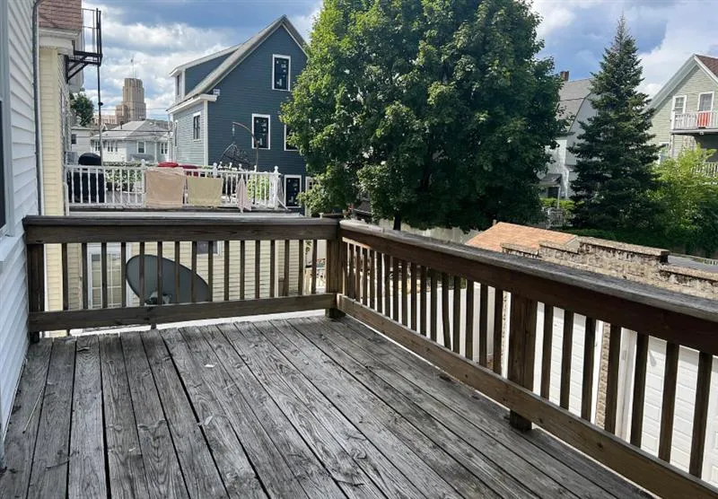 3 bed, 1 bath apartment for rent at 16 Edward Sullivan Rd Unit 2, Strawberry Hill — photo 19 of 20