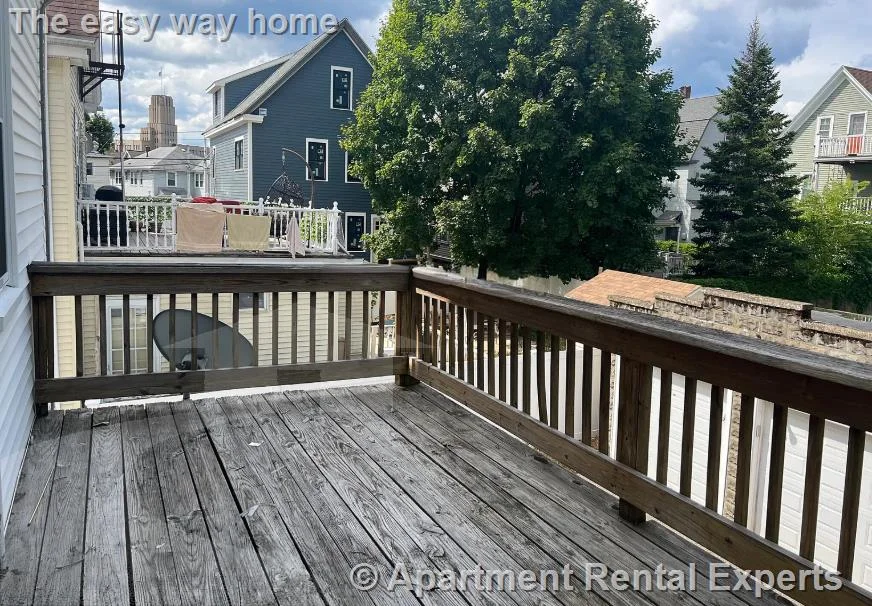3 bed, 1 bath apartment for rent at 16 Edward T Sullivan Rd, West Cambridge — photo 19 of 20