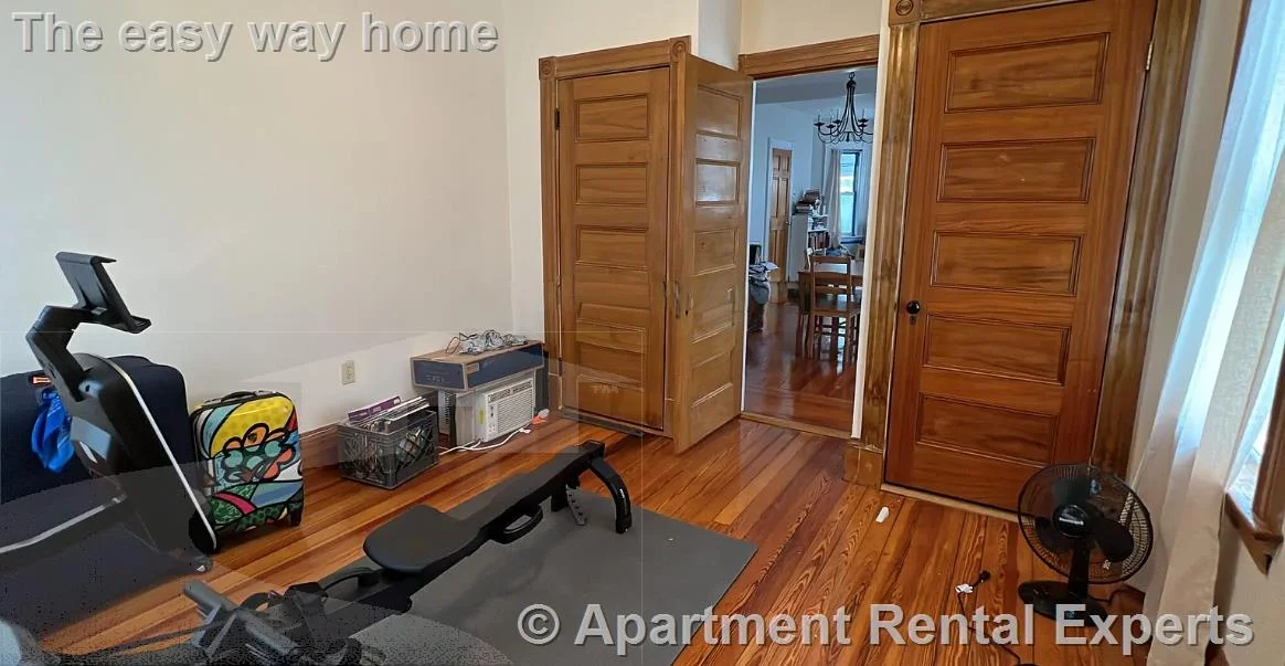 3 bed, 1 bath apartment for rent at 16 Edward T Sullivan Rd, West Cambridge — photo 9 of 20