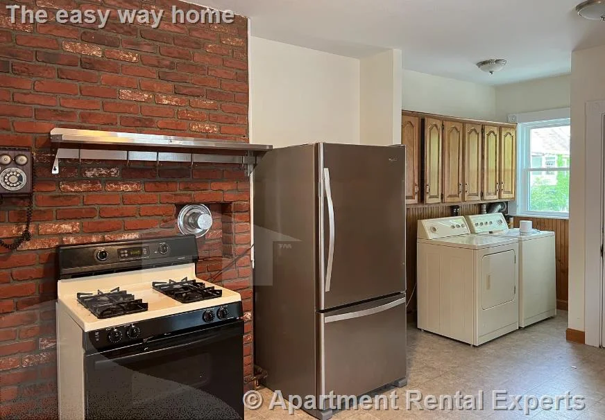 3 bed, 1 bath apartment for rent at 16 Edward T Sullivan Rd, West Cambridge — photo 7 of 20
