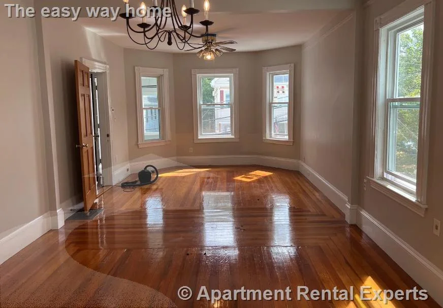 3 bed, 1 bath apartment for rent at 16 Edward T Sullivan Rd, West Cambridge — photo 2 of 20