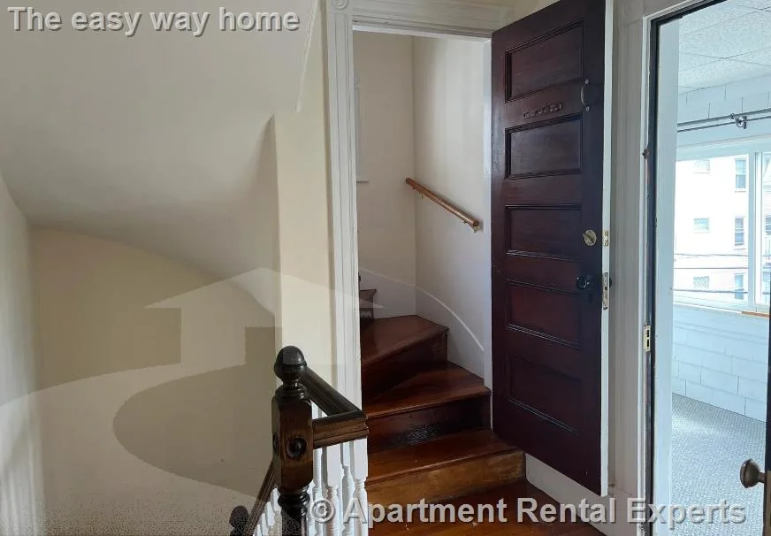 3 bed, 1 bath apartment for rent at 16 Edward T Sullivan Rd, West Cambridge — photo 11 of 20