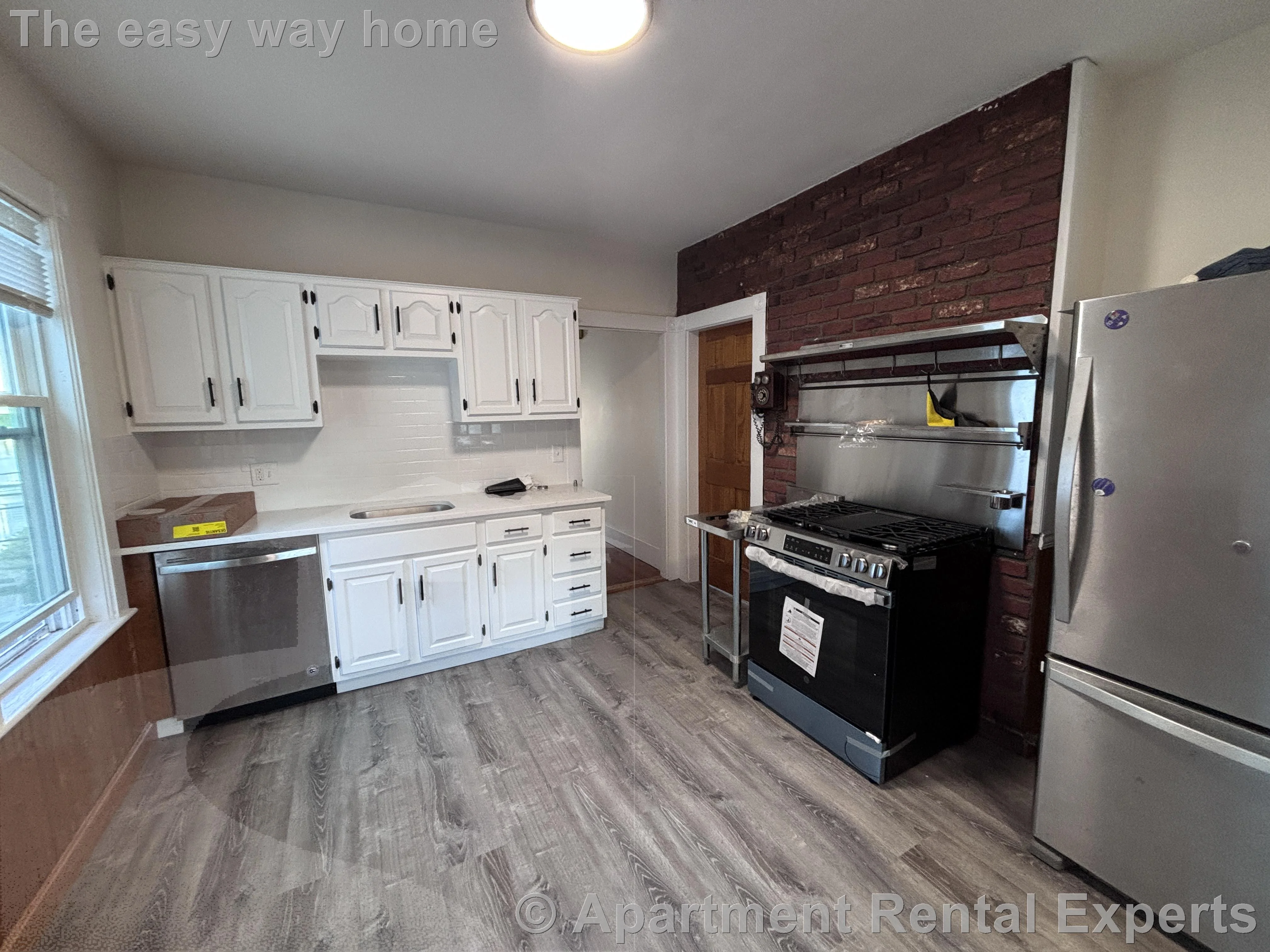 3 bed, 1 bath apartment for rent at 16 Edward T Sullivan Rd, West Cambridge — photo 4 of 19