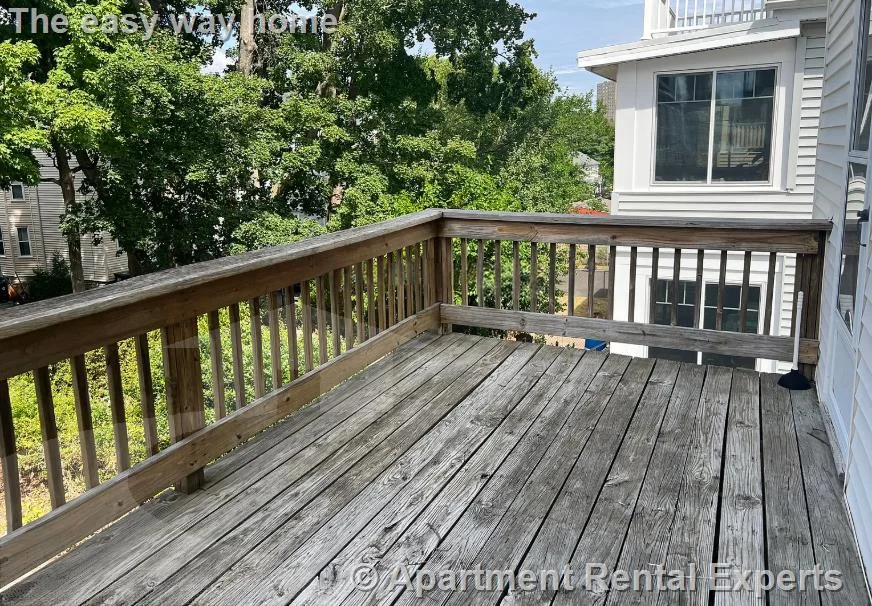 3 bed, 1 bath apartment for rent at 16 Edward T Sullivan Rd, West Cambridge — photo 18 of 20