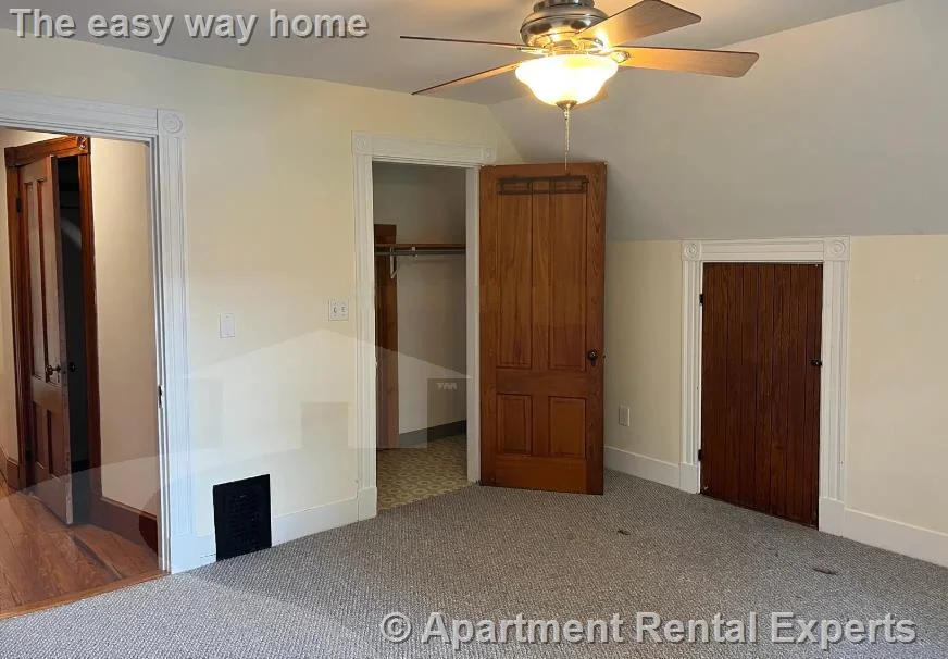 3 bed, 1 bath apartment for rent at 16 Edward T Sullivan Rd, West Cambridge — photo 15 of 20