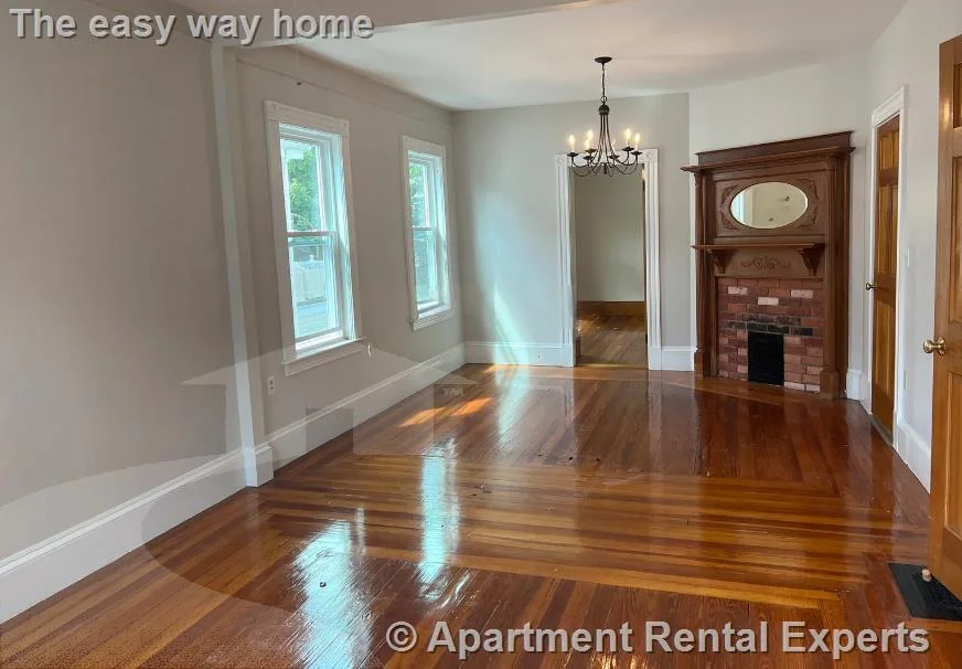 3 bed, 1 bath apartment for rent at 16 Edward T Sullivan Rd, West Cambridge — photo 1 of 20