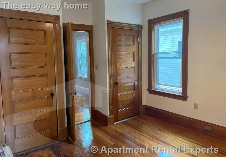 3 bed, 1 bath apartment for rent at 16 Edward T Sullivan Rd, West Cambridge — photo 8 of 20