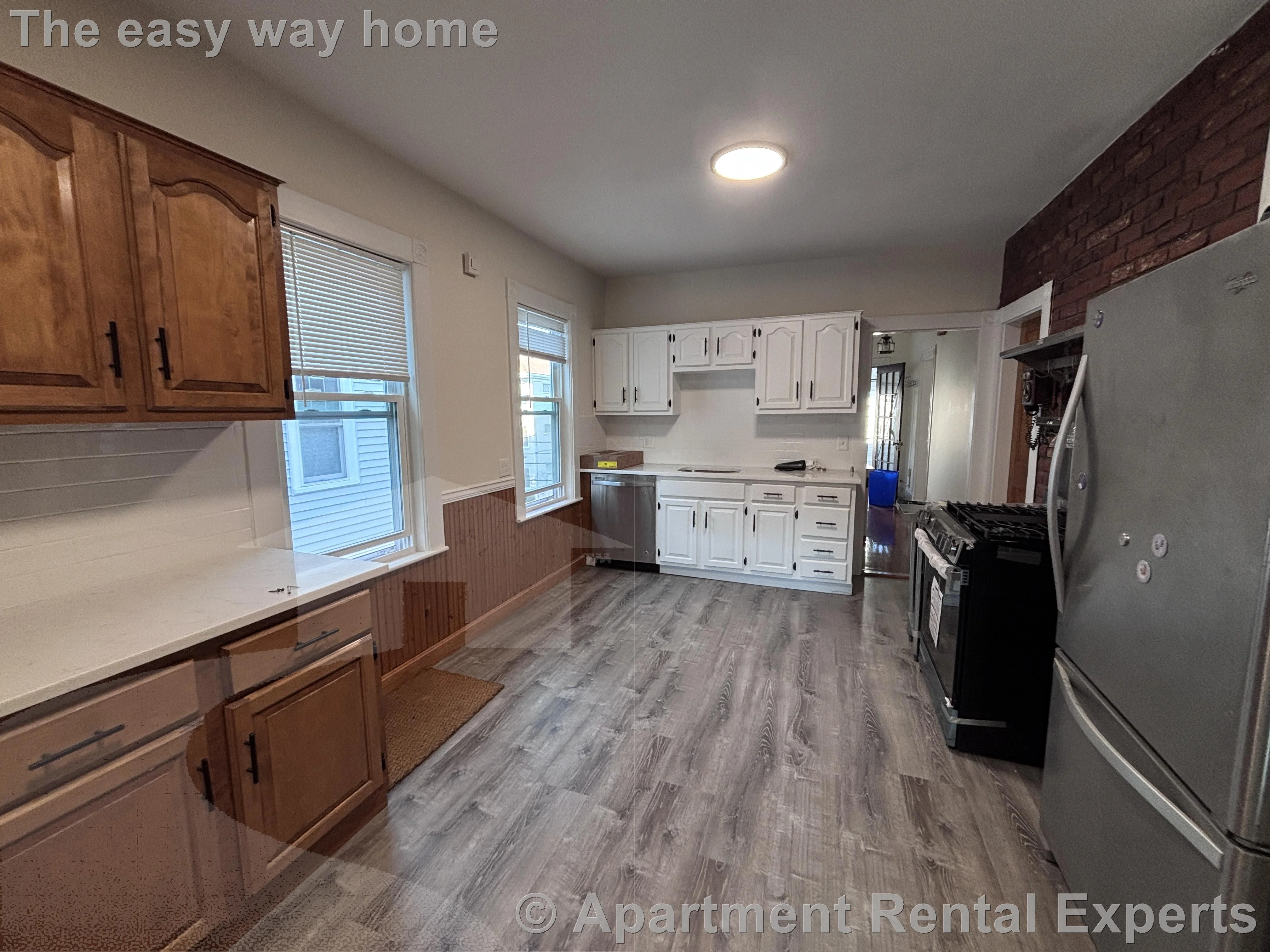 3 bed, 1 bath apartment for rent at 16 Edward T Sullivan Rd, West Cambridge — photo 5 of 19