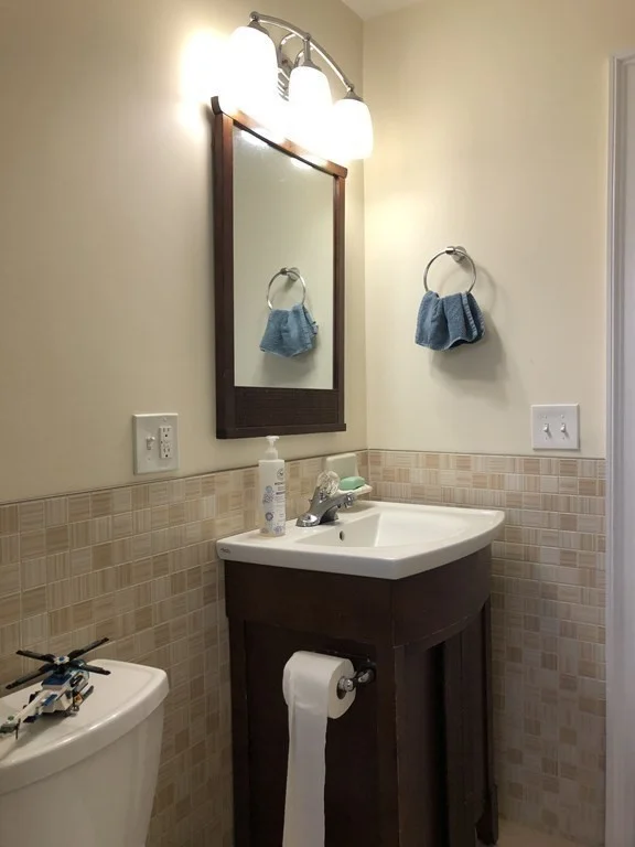 3 bed, 1 bath apartment for rent at 16 Eliot Crescent Unit 1, Chestnut Hill — photo 4 of 10