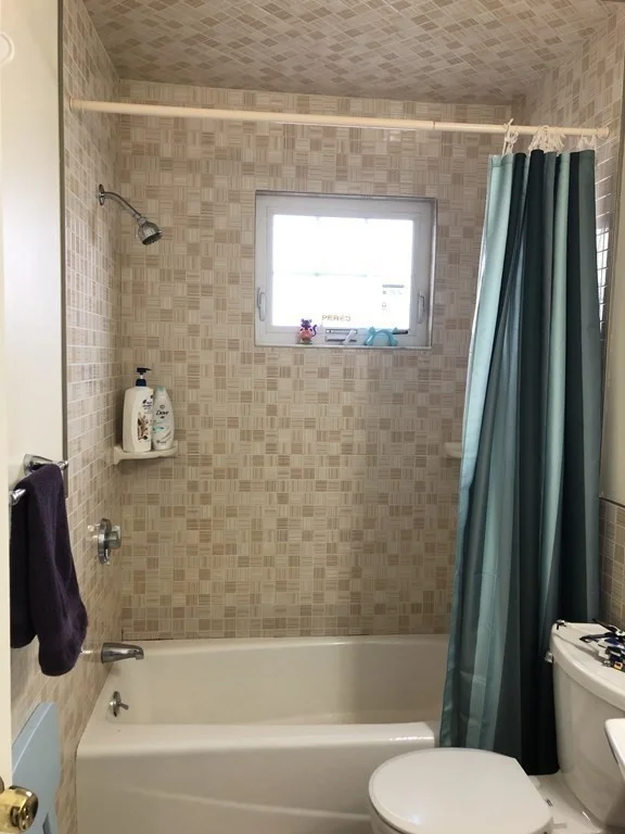 3 bed, 1 bath apartment for rent at 16 Eliot Crescent Unit 1, Chestnut Hill — photo 5 of 10