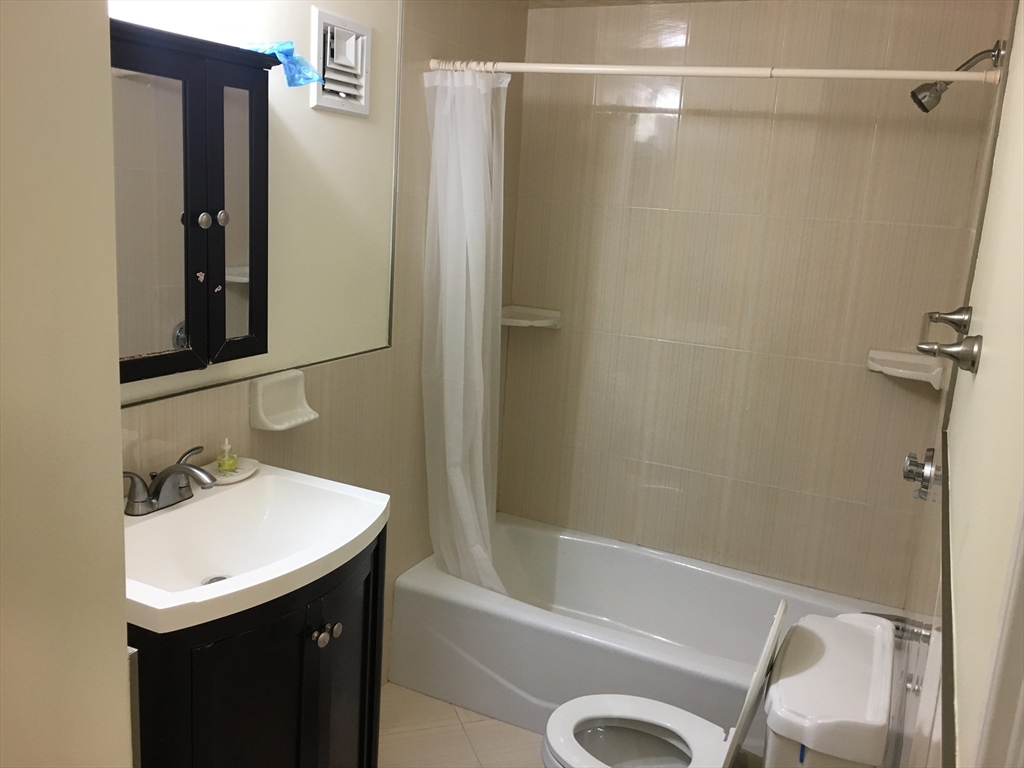 3 bed, 1 bath apartment for rent at 16 Eliot Crescent Unit A, Brookline — photo 5 of 13