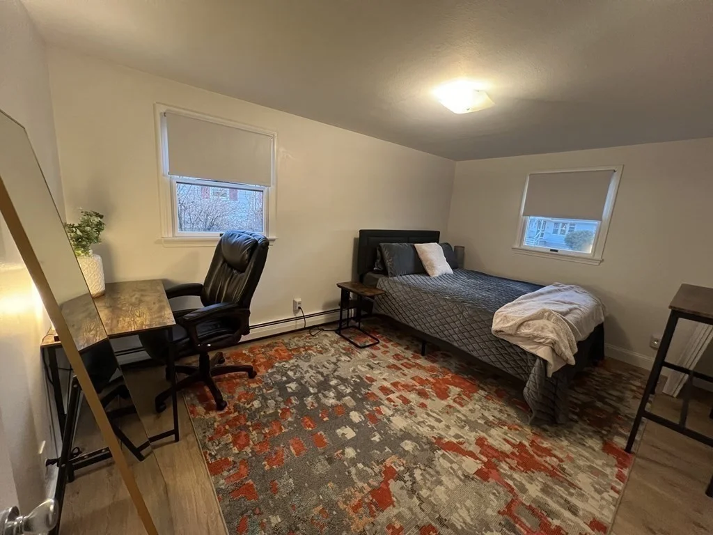 3 bed, 1 bath apartment for rent at 16 Eliot Rd Unit 16, Bedford — photo 29 of 32