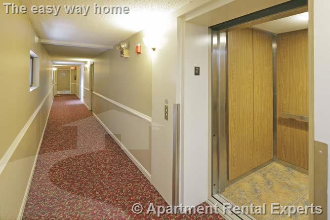 2 bed, 1 bath apartment for rent at 16 Elmer St Unit 202, Riverside — photo 3 of 12