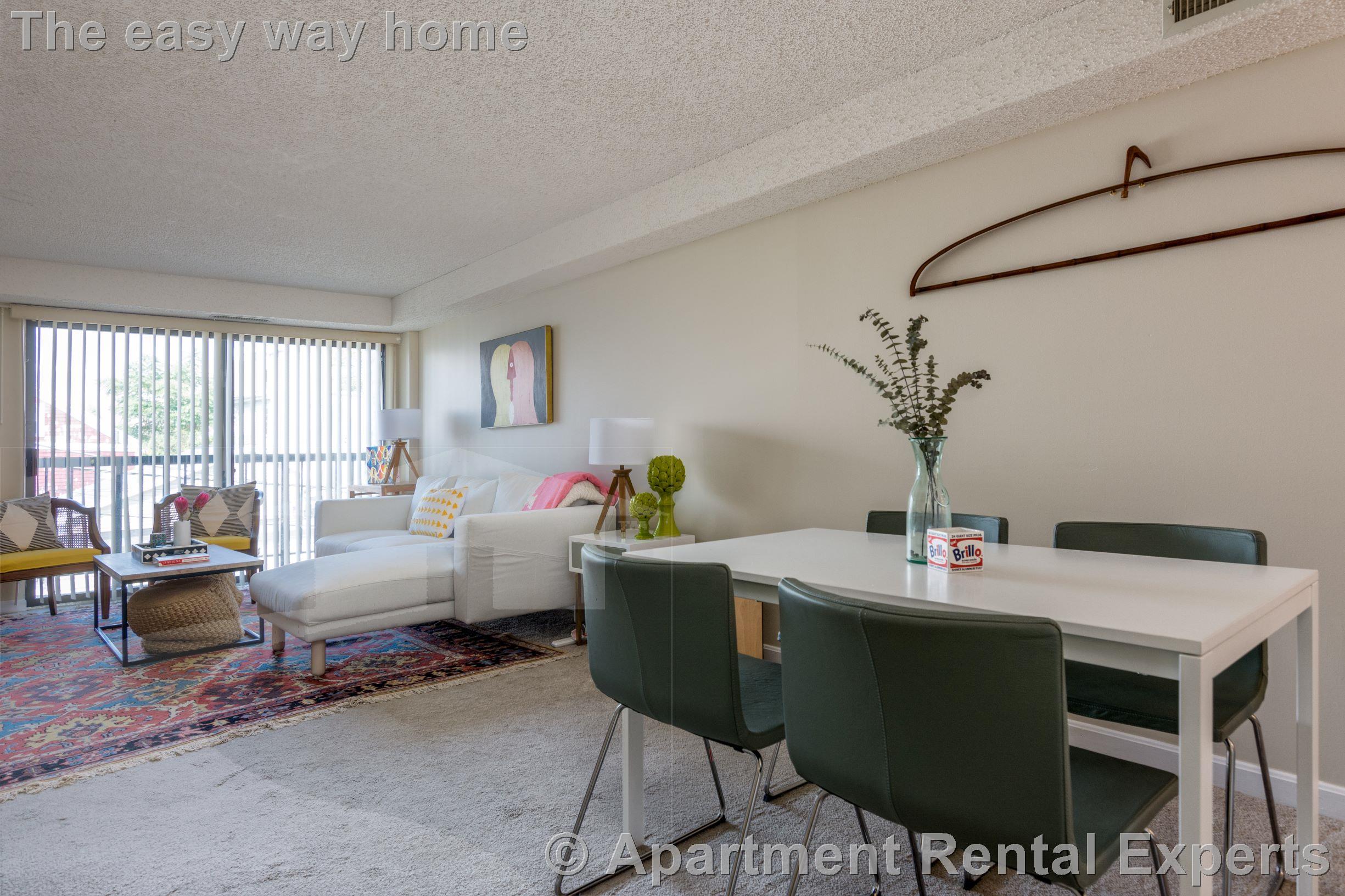 2 bed, 1 bath apartment for rent at 16 Elmer St Unit 202, Riverside — photo 10 of 12